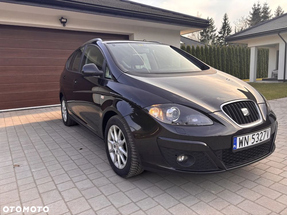 Seat Altea XL 1.9 TDI DPF Comfort Limited - 2