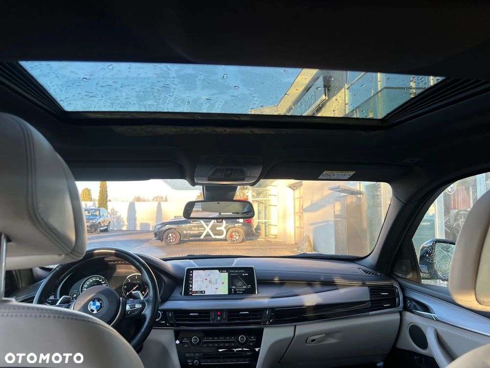 BMW X6 - 11