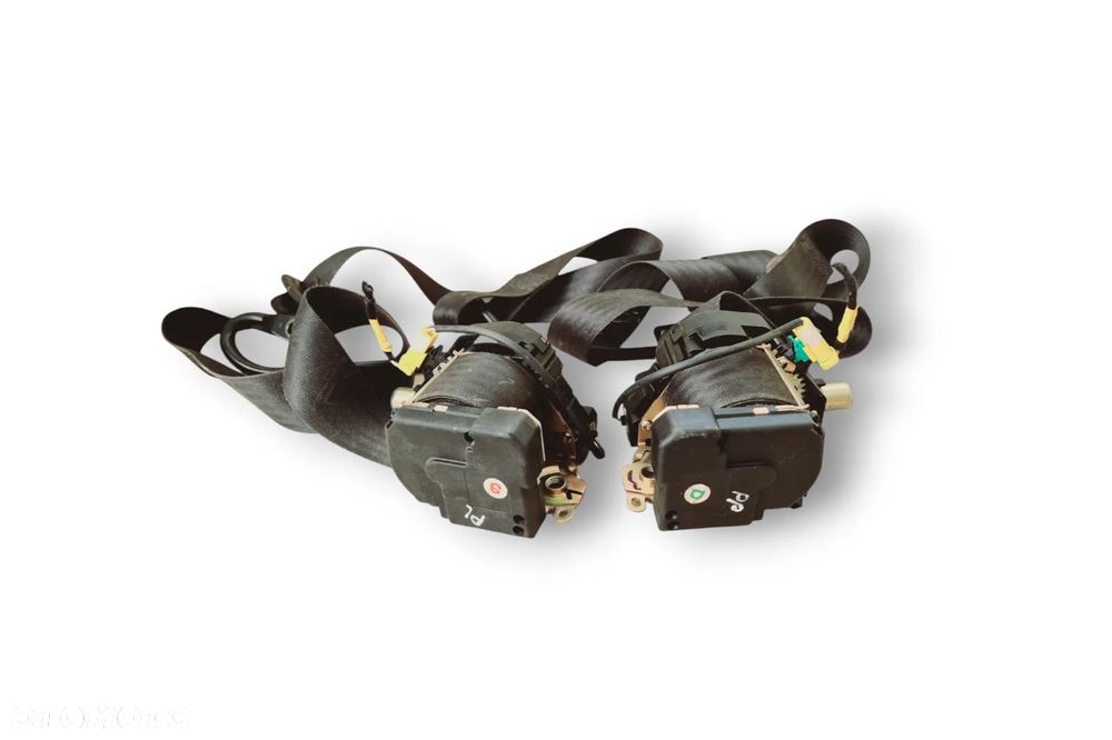 PAS / PASY BEZPIECZEŃSTWA PRZÓD PRAWY LUB LEWY FIAT STILO 3D HB ( 3-Y DRZWIOWY HATCHBACK) - 1