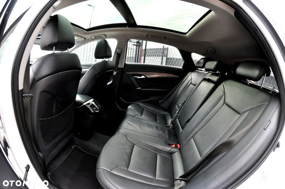 Hyundai i40 1.7 CRDi Premium - 8