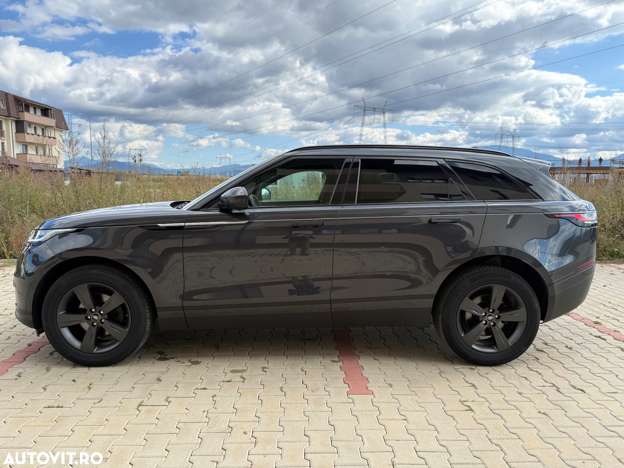 Land Rover Range Rover Velar 2.0 R-Dynamic S - 5