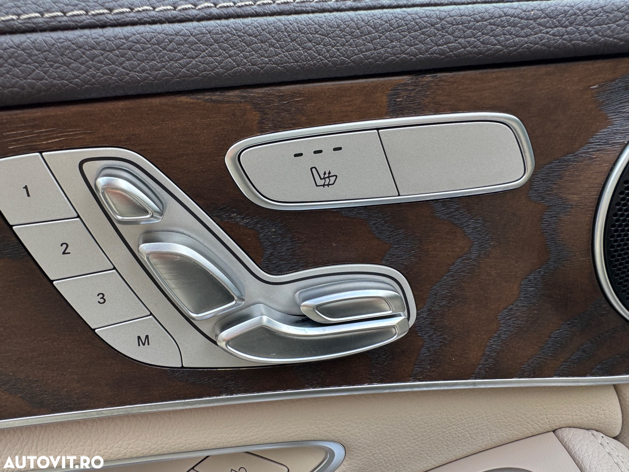 Mercedes-Benz C 200 d 9G-TRONIC AMG Line - 11