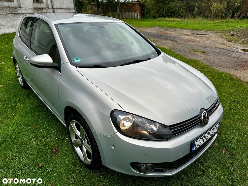 Volkswagen Golf 1.4 Team - 11