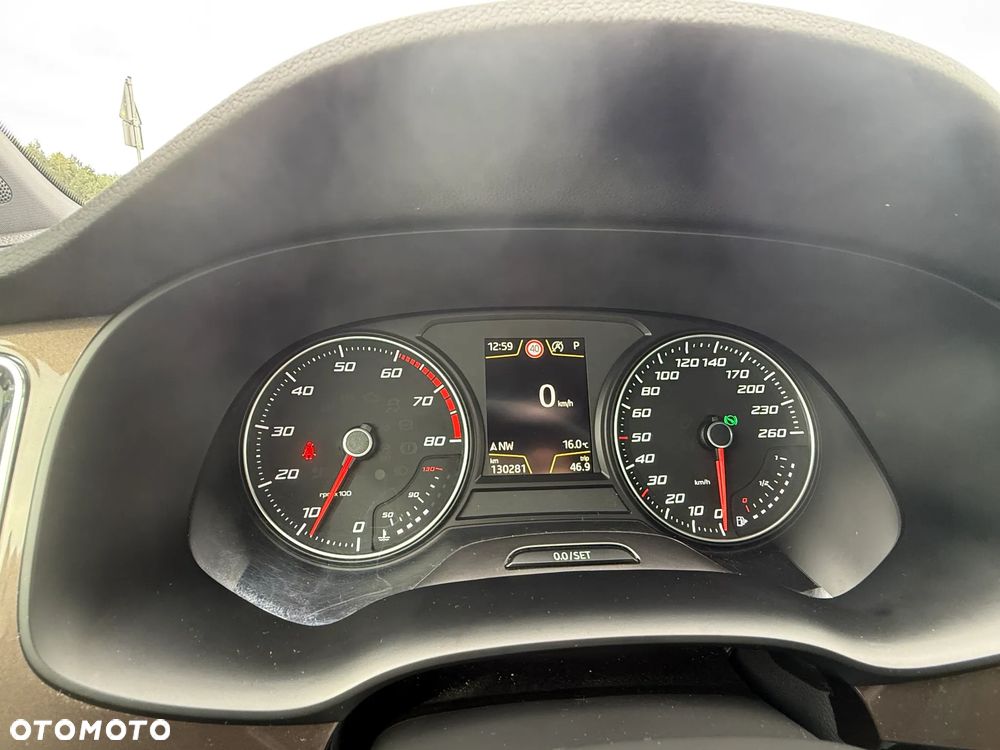 Seat Ateca 2.0 TSI FR S&S 4Drive DSG - 13