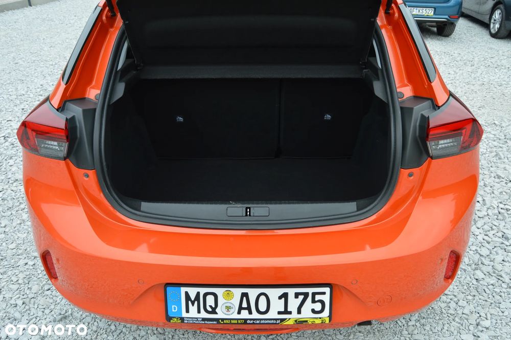 Opel Corsa 1.2 Direct Injection Turbo Automatik YES - 7