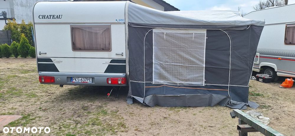 Chateau Calista - 32