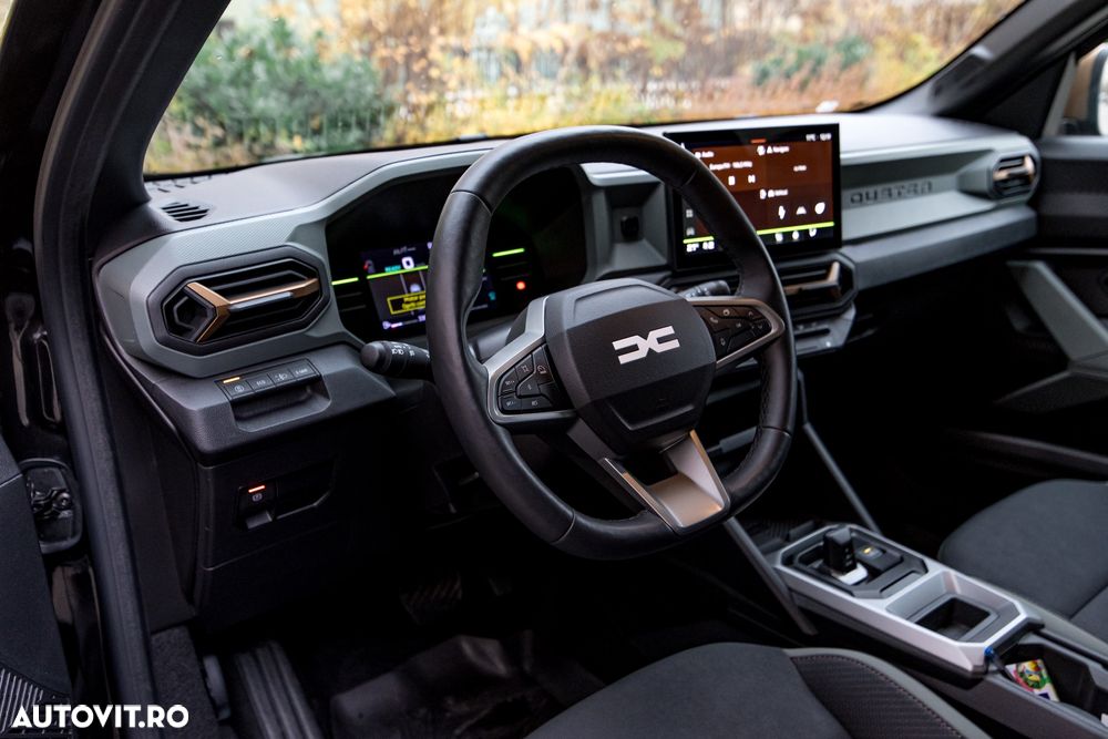 Dacia Duster HEV 140 Extreme - 17