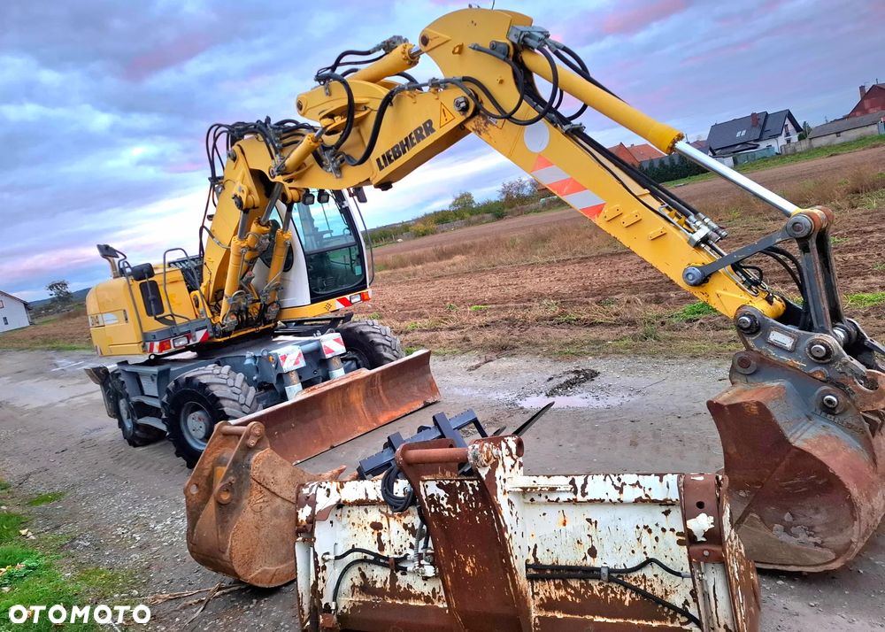 Liebherr A314 LITRONIC - 26