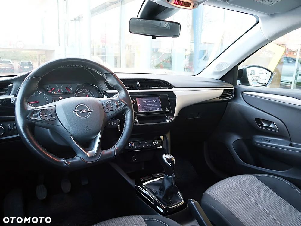 Opel Corsa 1.2 Edition S&S - 14