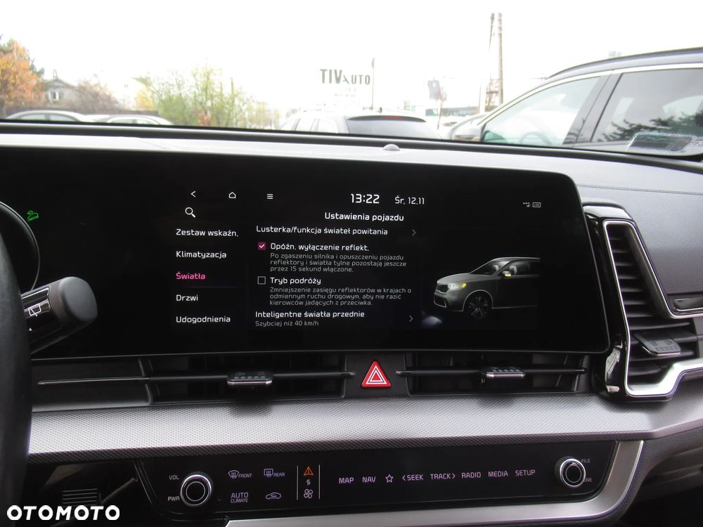 Kia Sportage 1.6 T-GDI HEV Business Line 4WD - 25