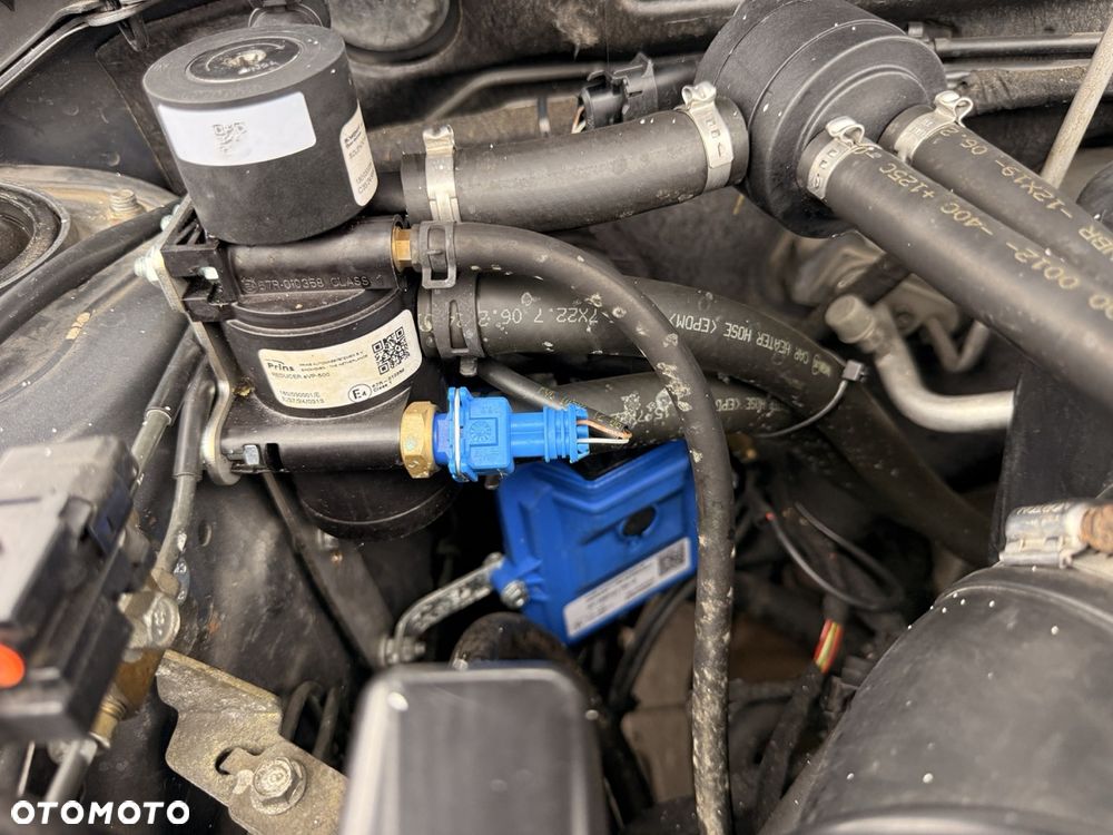 Subaru Outback - 21