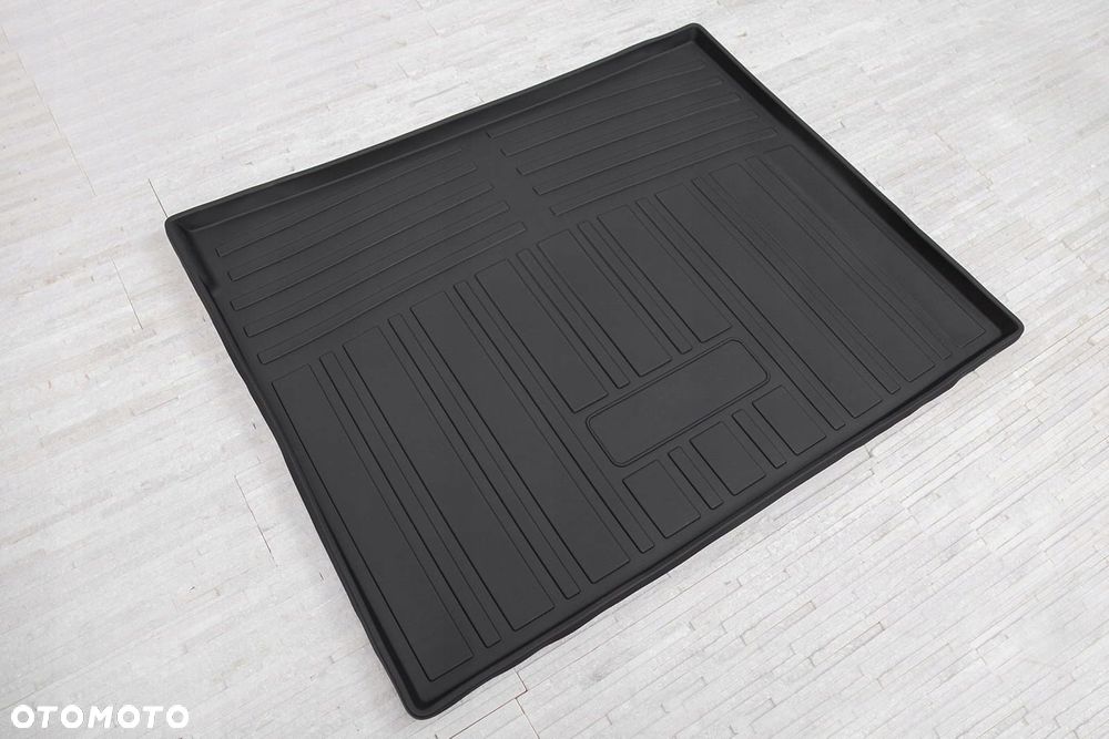 mata bagażnika citroen c4 picasso 5 os. 2013+ - 5