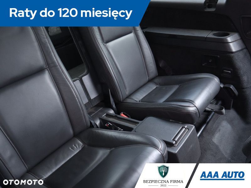 Volvo XC 90 - 16