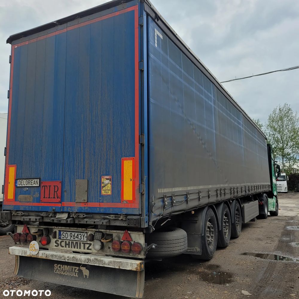 Schmitz Cargobull S01 - 6