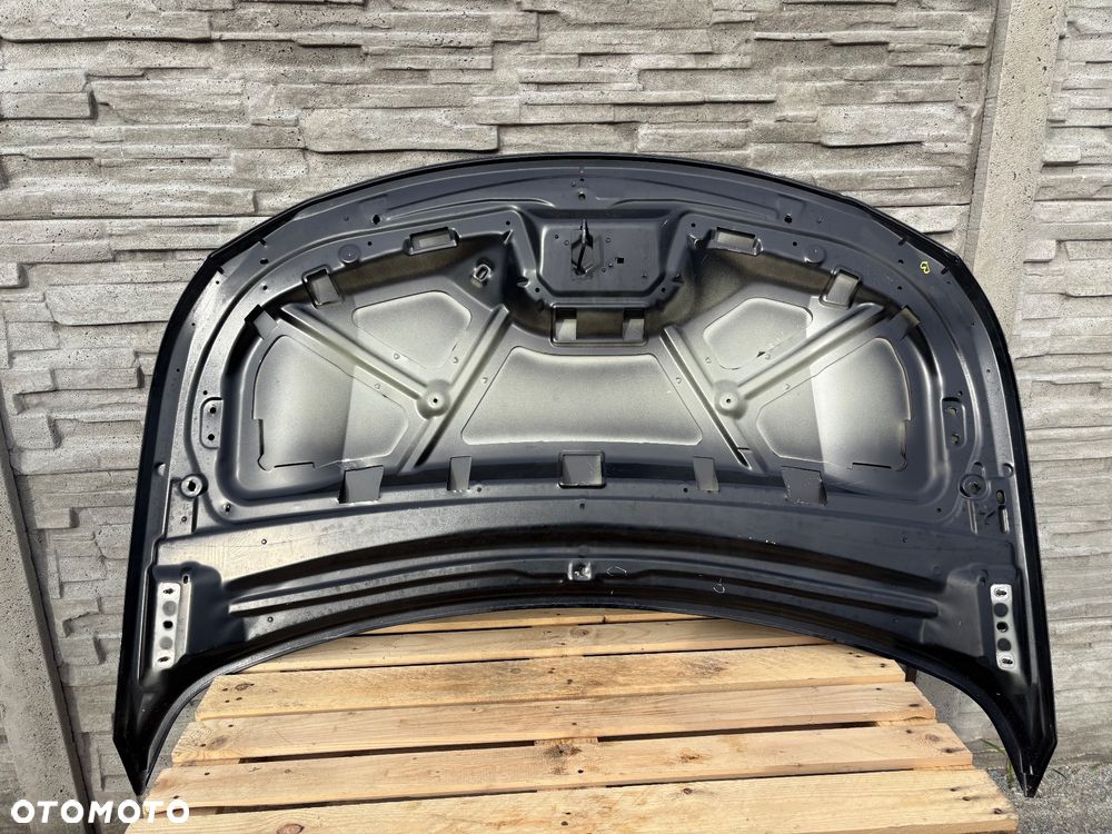 Peugeot 3008 ,5008 II lift 2021- Maska silnika - 2