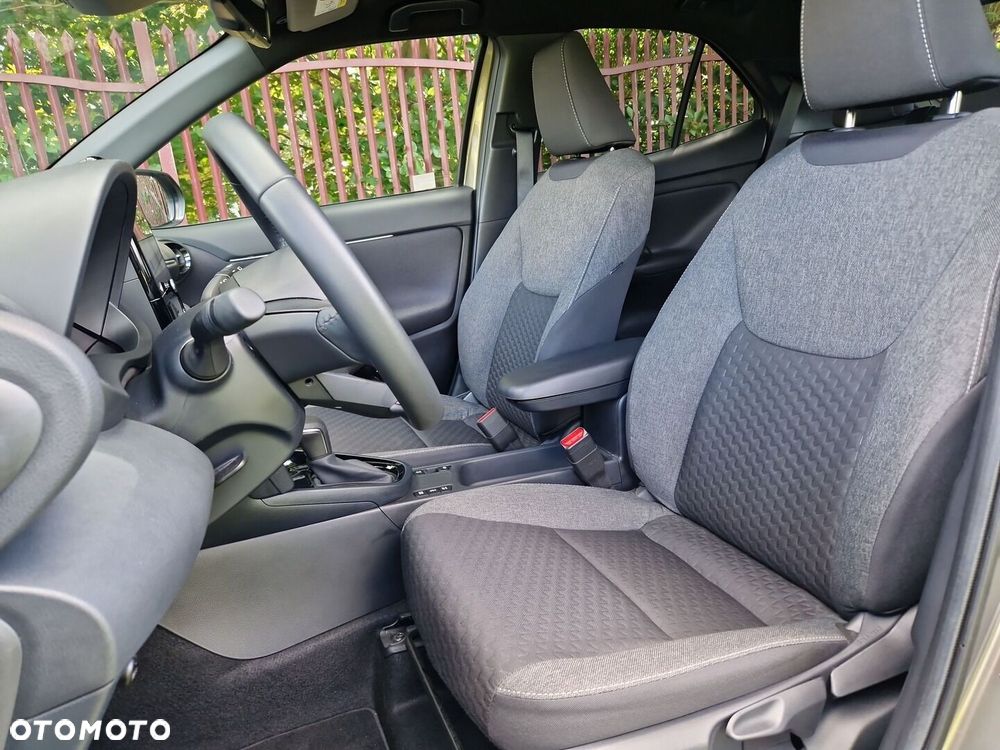 Toyota Yaris Cross Hybrid 1.5 Style - 10