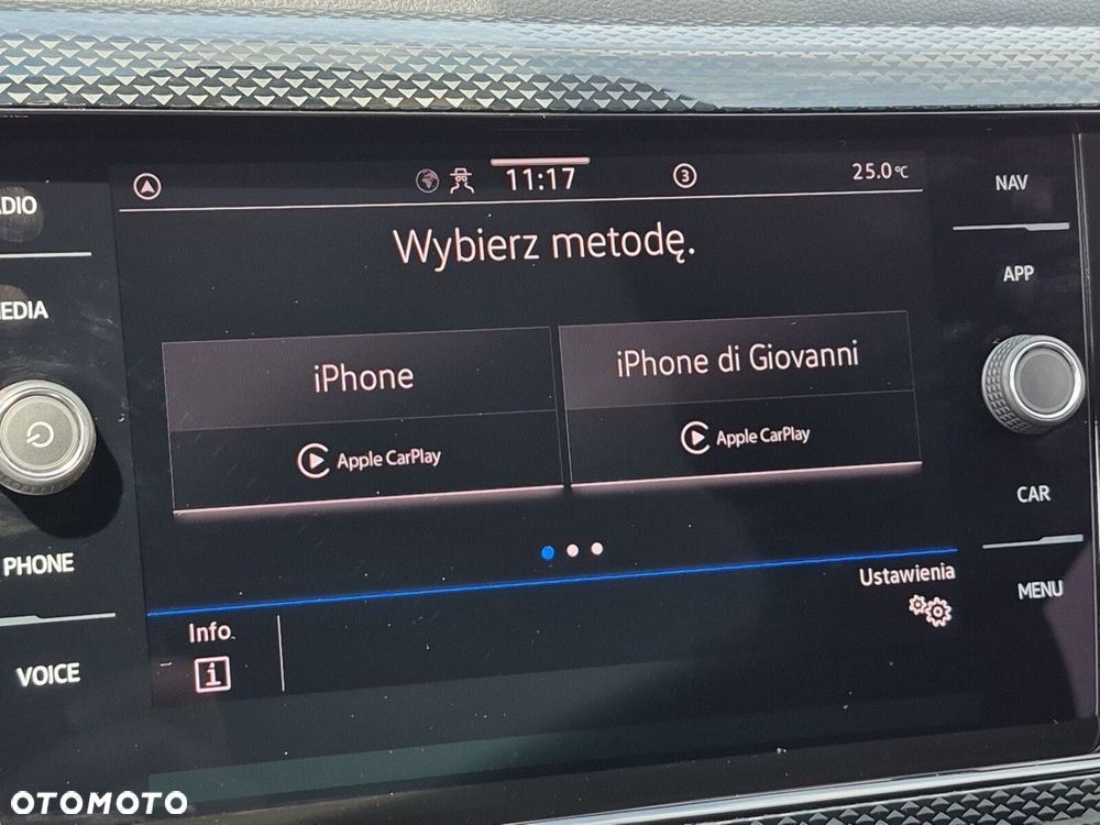 Volkswagen Taigo 1.0 TSI Life DSG - 22