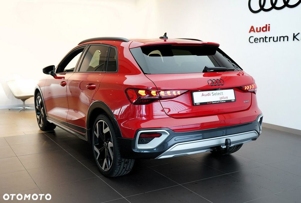 Audi A3 Allstreet 2026 photo 2