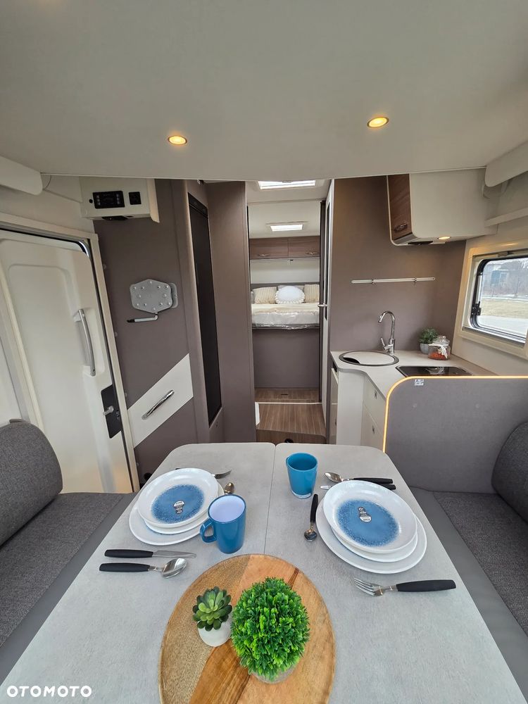 Etrusco T 7.3 QCF - 10