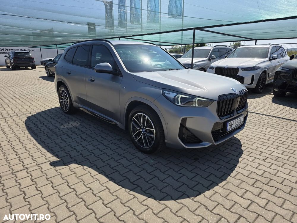 BMW X1 xDrive25e AT PHEV - 7