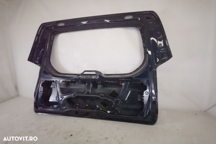 Haion Capota Portbagaj Original EQV Mercedes-Benz V-Class W447 2014 20 - 6