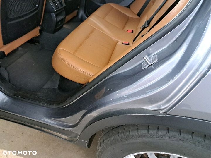 BMW X3 sDrive18d - 10