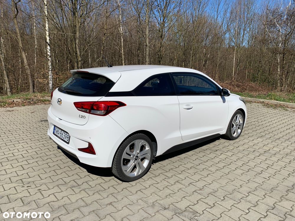 Hyundai i20 - 8