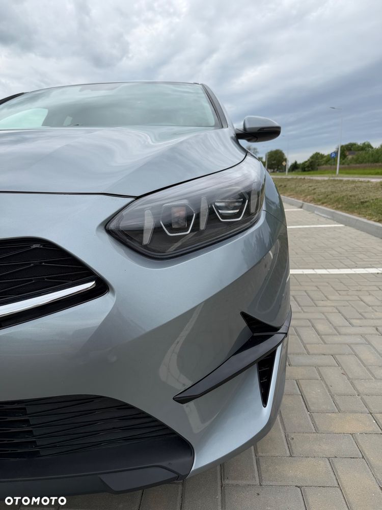 Kia Ceed 1.5 T-GDI Business Line - 5