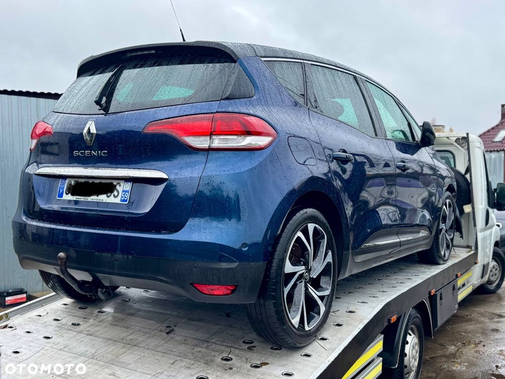 Renault Scenic 1.6 dCi Energy Bose Edition - 5