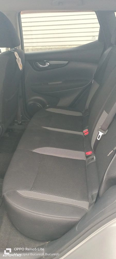 Nissan Qashqai 1.2 DIG-T Start/Stop N-Connecta - 22