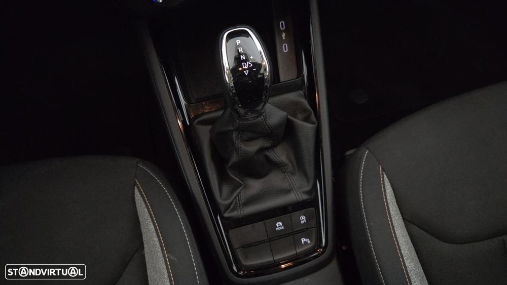 Skoda Kamiq 1.0 TSI Style DSG - 13