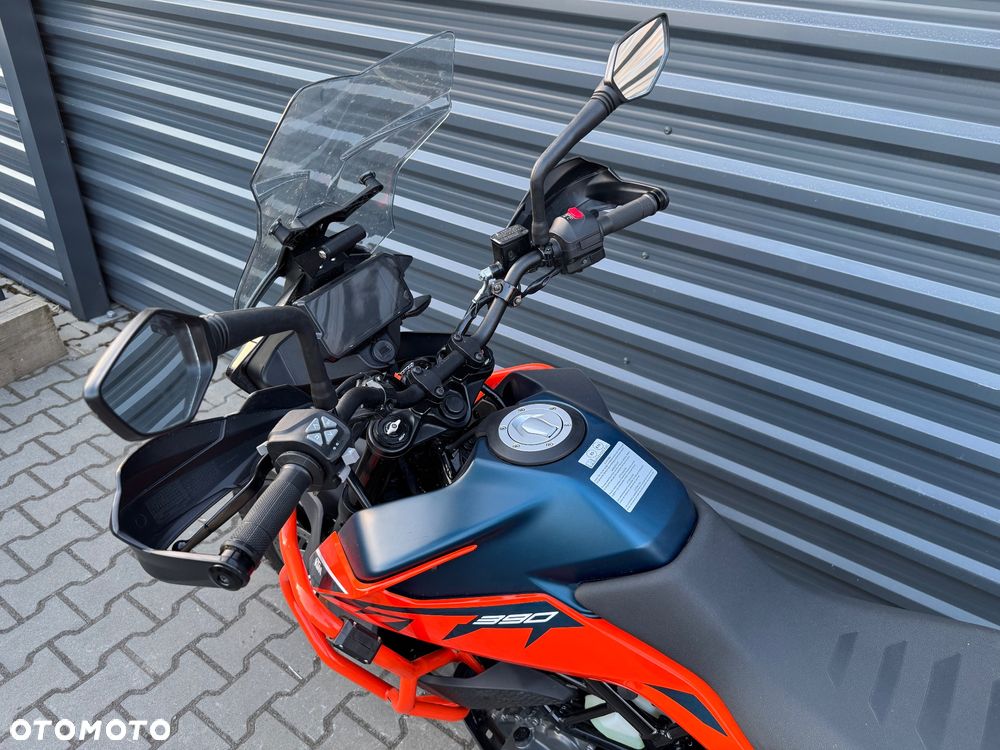 KTM Adventure - 9