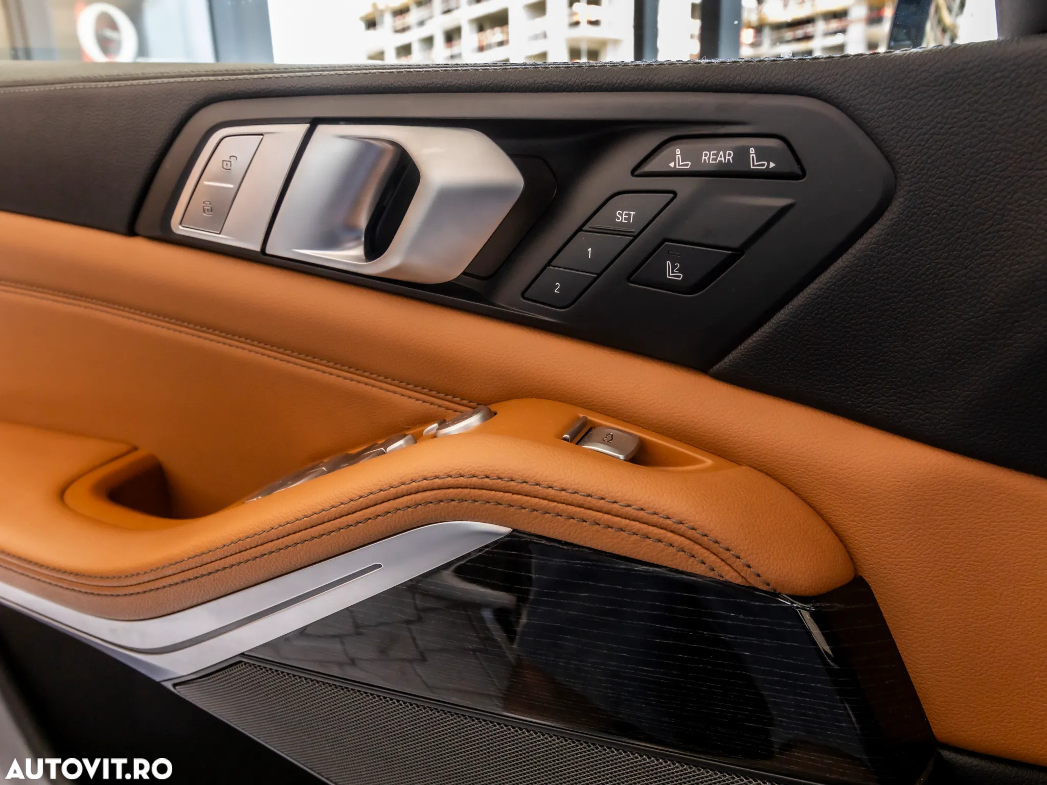 BMW X7 M50d - 20