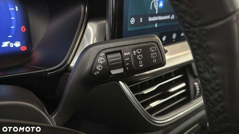 Ford Focus 1.0 EcoBoost mHEV Titanium X - 27