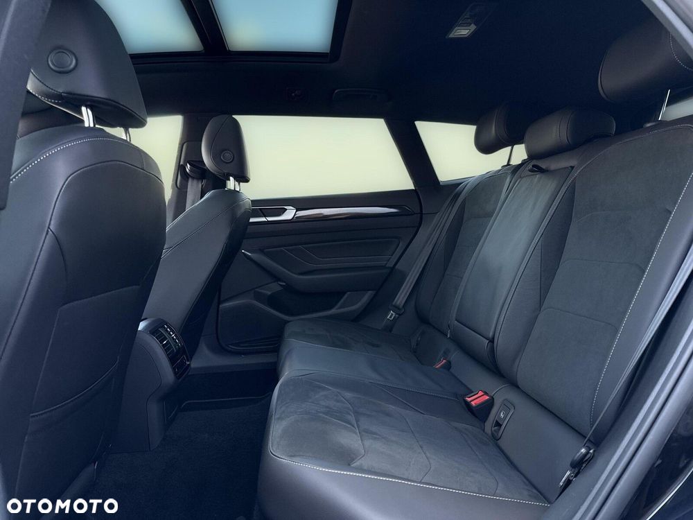 Volkswagen Arteon - 12