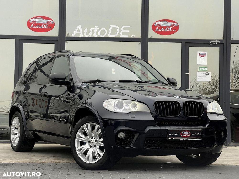 BMW X5 - 2