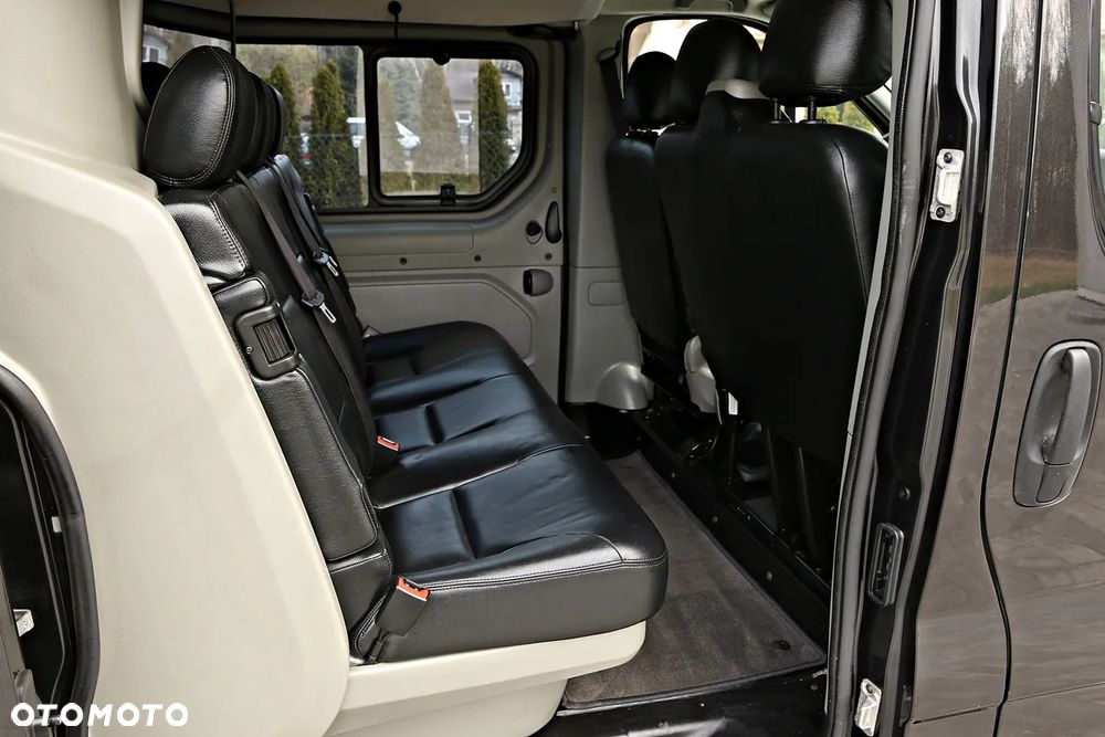 Opel Vivaro ver-l1h1-edition - 38