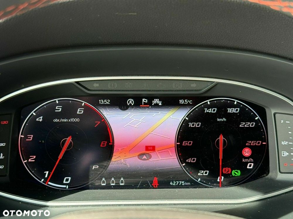 Seat Ateca - 16