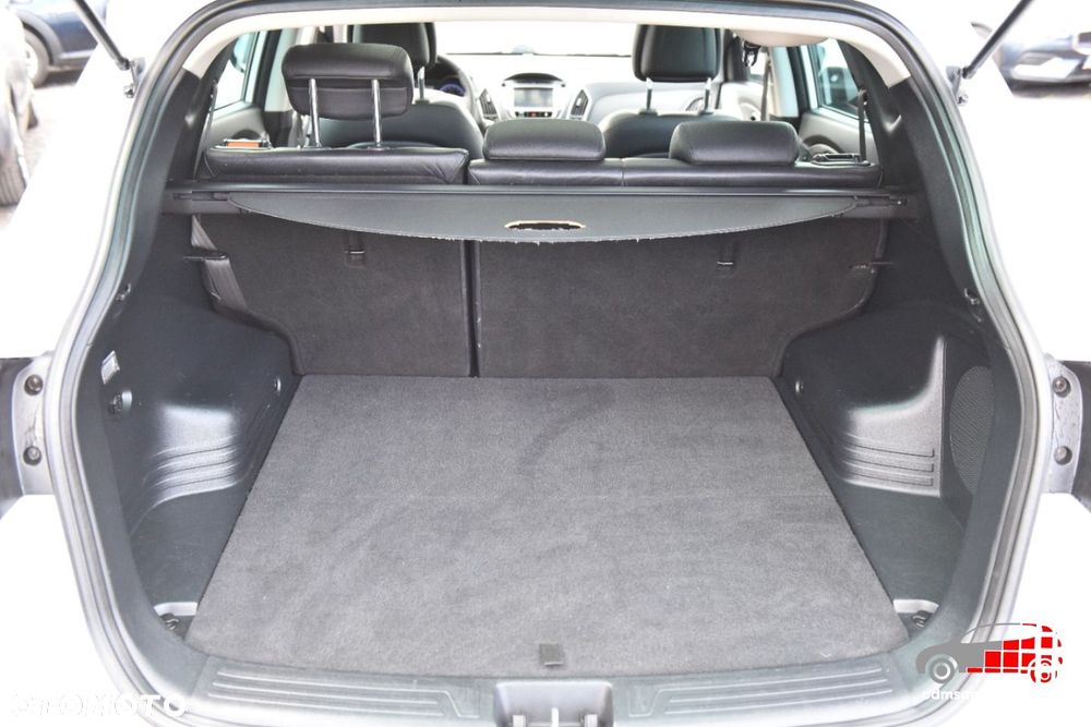 Hyundai ix35 - 19