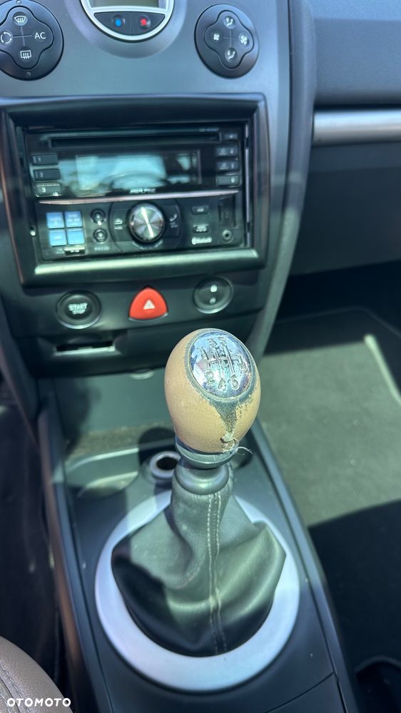 Renault Megane - 10
