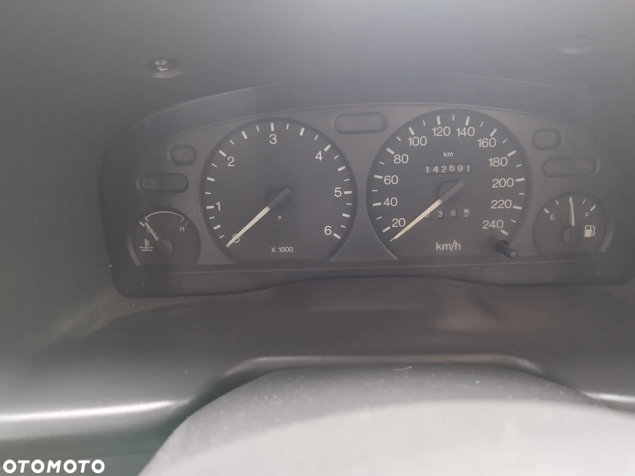 Ford Transit - 5