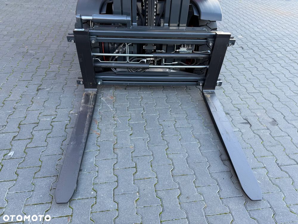 Linde H40T-02 - 9