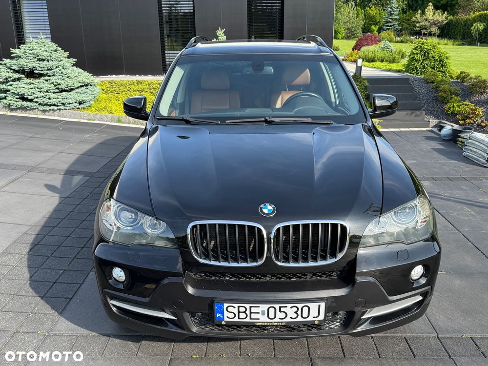 BMW X5 3.0d xDrive - 16