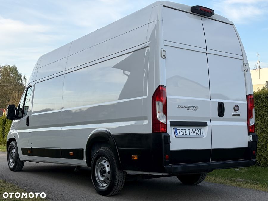 Fiat Ducato - 11