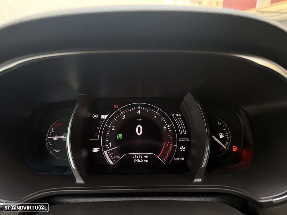 Renault Mégane 1.8 TCe R.S. EDC J19 - 40