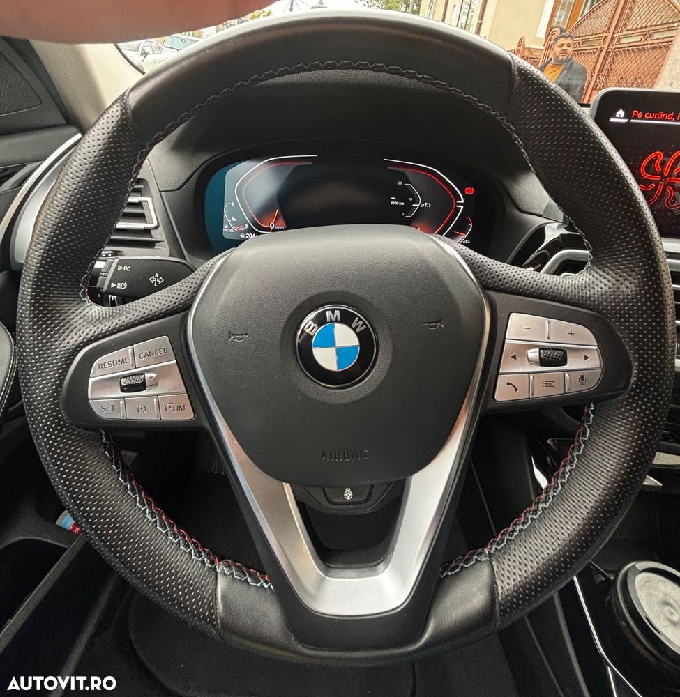 BMW X3 - 11