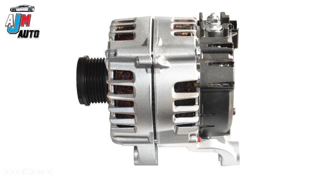 Alternator 2.0 D sDrive xDrive BMW 3 E90 E91 E92 E93 5 F10 F11 X1 E84 X3 F25 - 1