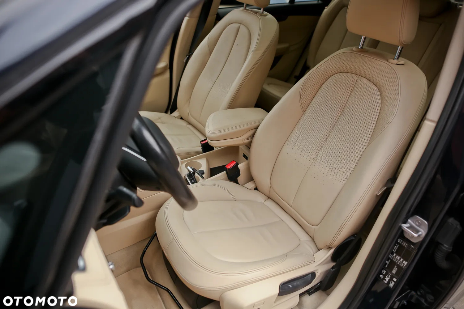 BMW Seria 2 220d Gran Tourer Luxury Line - 23
