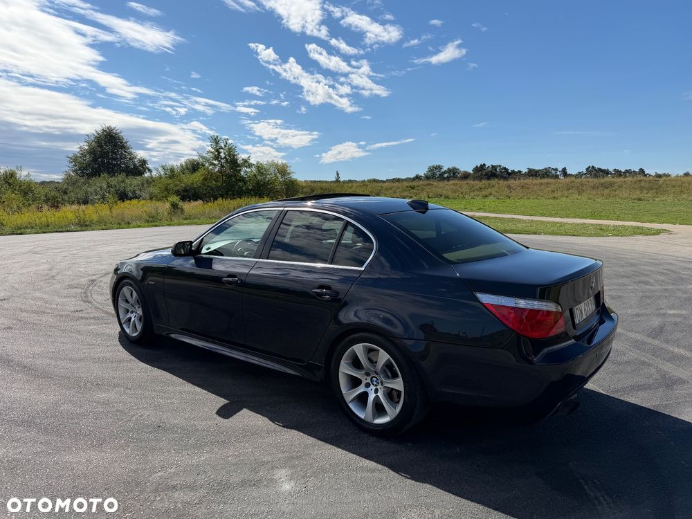 BMW Seria 5 530i - 5