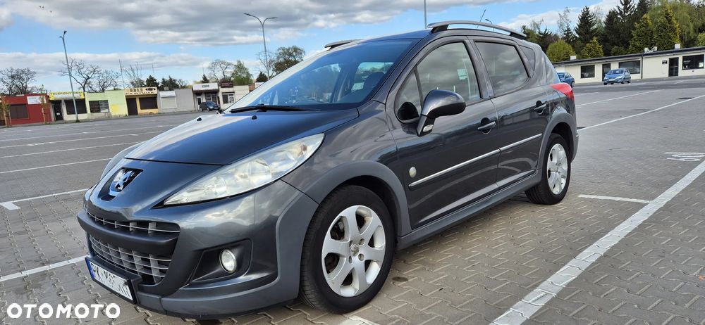 Peugeot 207 - 2